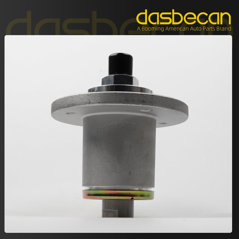 Dasbecan 437-0005-00 Lawn Mower Deck Spindle