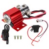 Aramox Brake Lock, Universal Brake Roll Control Electric Kit Brake