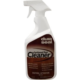 DURA SEAL 28oz Hardwood Floor Trigger Spray Cleaner