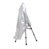 Tofficu Oxford Telescope Cover Outdoor Protection with Fixing Strap for