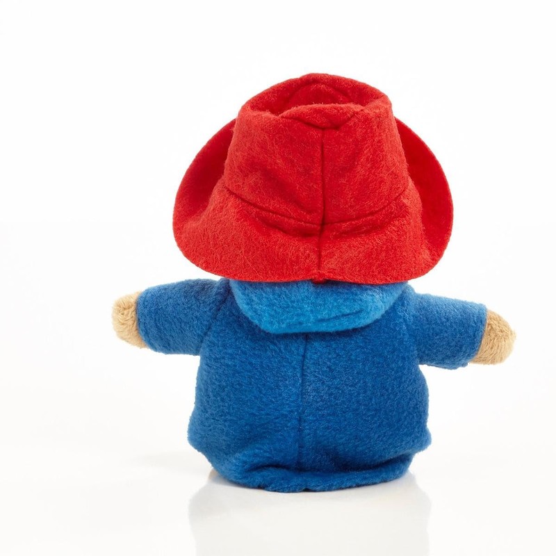 Paddington Plush Bean Toy