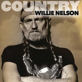 Sony Legacy Willie Nelson - Country: Willie Nelson [New CD] Alliance MOD