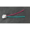 STARALT ALTERNATOR PIGTAIL HARNESS PLUG CONNECTOR FOR 2022 MAZDA 3,