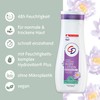 CD CD Body Lotion Wasserlilie 400 ml f1r normale und