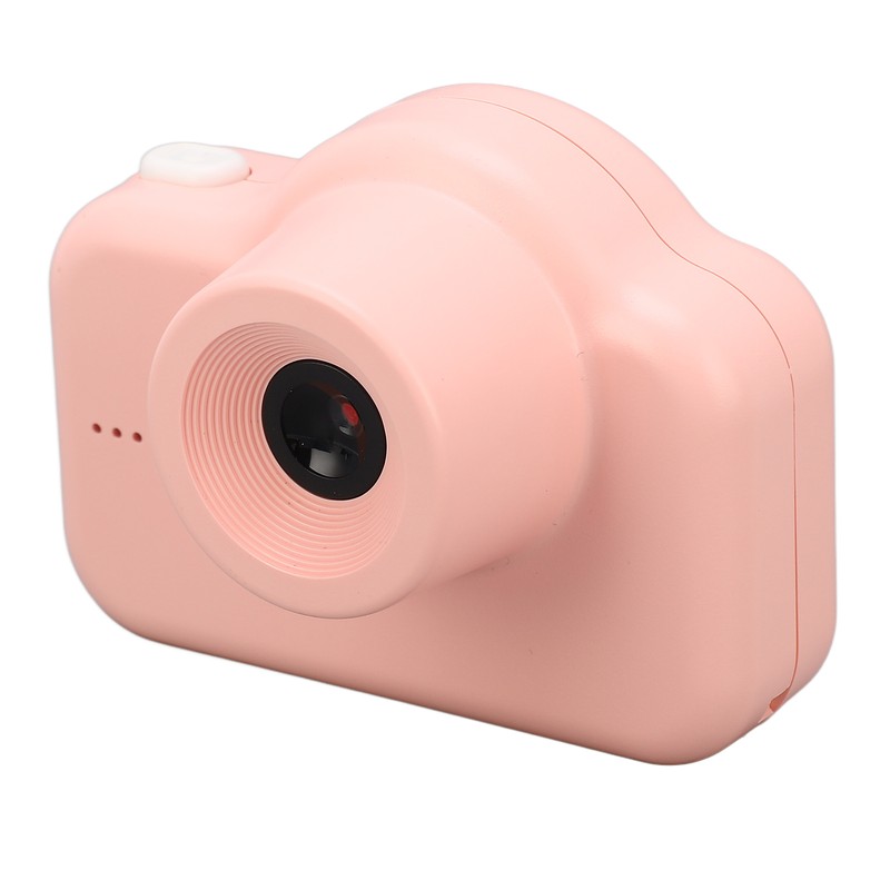20MP Children HD Camera Front Rear 2 Lens USB Charging