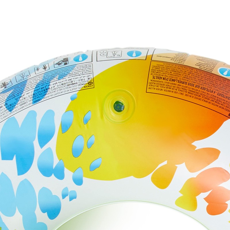 Intex Recreation 48" Color Whirl Tube