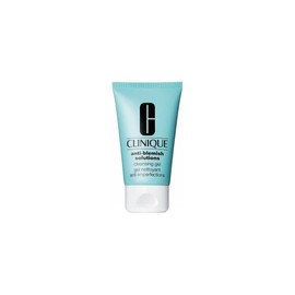 Clinique Anti-Blemish Solutions Cleansing Gel 125ml/4.2Ounce - All Skin Types, Package may vary