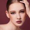 Dear Dahlia Paradise Petal Matte Blush - 03_Retro Rose /