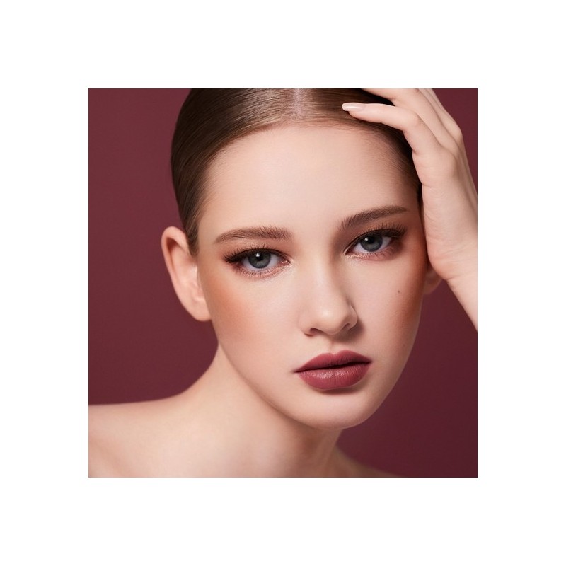 Dear Dahlia Paradise Petal Matte Blush - 03_Retro Rose /