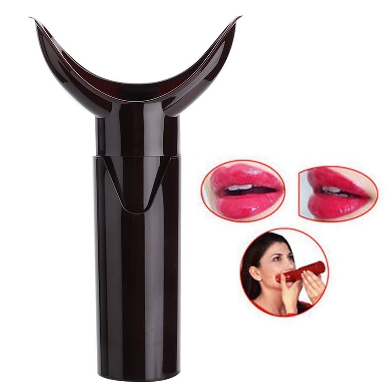 Lip Filler Device, Portable Lip Pump, Lip Enhancer, Lip Pump,