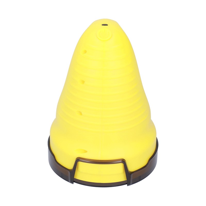 USB Charging Electric Snow Scraper Multifunction Ice Scraper Car Windshield