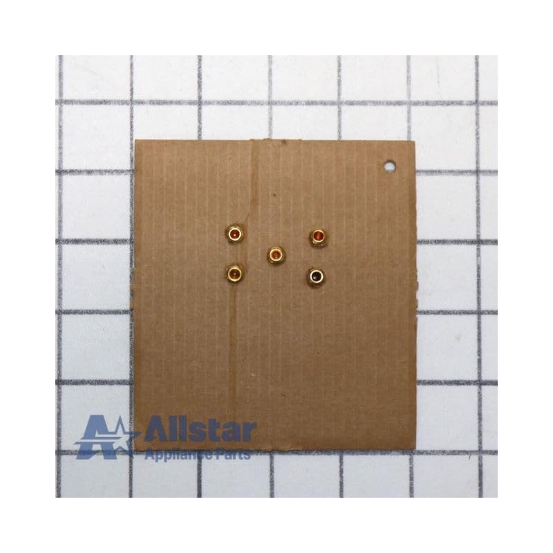 W11122556 Range LP Conversion Kit