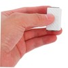Mikinona Compact Ethernet Adapter Connector Female to Female Coupler for