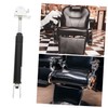 FOMIYES Chairs Recliner Gas Spring Replacement for Barber Chairs Hydraulic