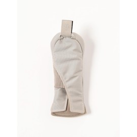Beams Golf S/S TEE NSG-NYLON OX Headcover (Utility), beige