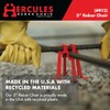 Hercules 3" Rebar Chair - (100 Count) Superior Strength &