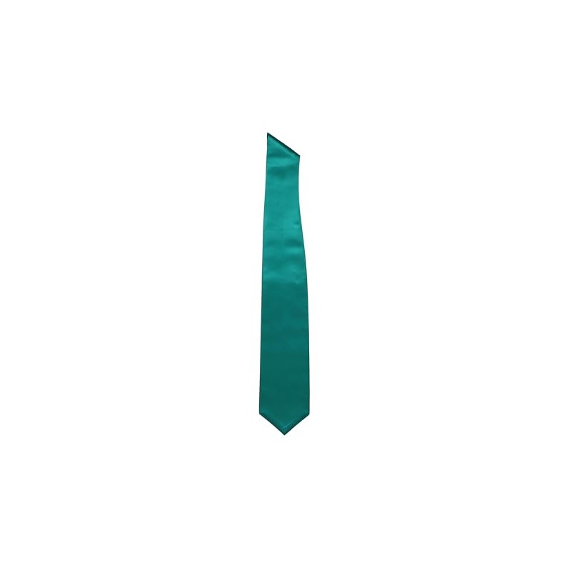 Newrara Graduation Stole (Emerald Green)
