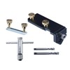 Aluminum Profile Tapping Guide - Aluminum Extrusion Accessories - Precise