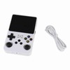 Retro Handheld Game Console 3.5inch IPS 640x480 HD Screen Portable