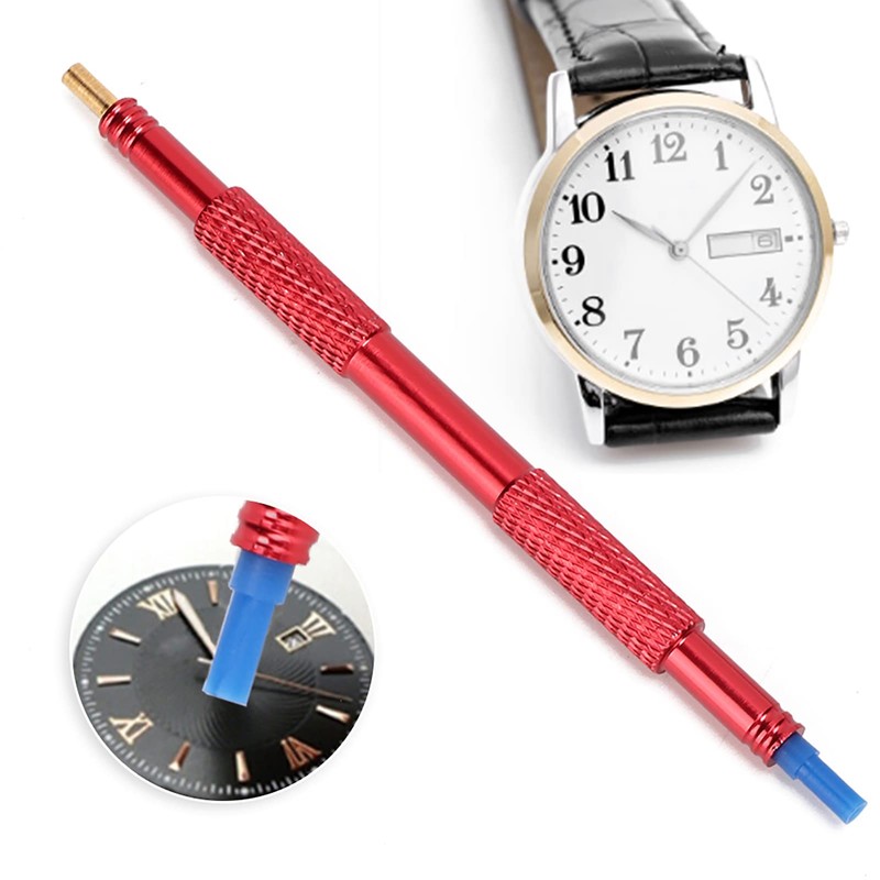 Watch Hand Presser - Wristwatch Repair Tool - B054 Watch