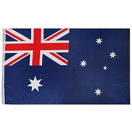 Australia National Flag 3ft x 5ft