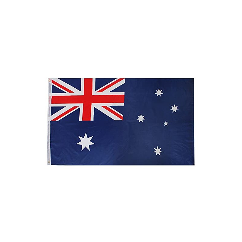 Australia National Flag 3ft x 5ft