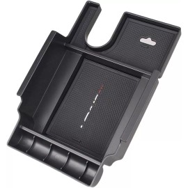 Caja Almacenamiento Charola Organizador Almacenamiento Para Descansabrazos Lexus Rx Rx20