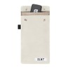 SLNT Signal Blocking Faraday Key Fob Case with Silent Pocket