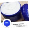 Crema para Manos Hidratante 85g, Azul, 3 Piezas, Reparadora Manos
