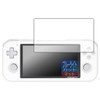 PDA Workshop RETROID Pocket 3 Compatible Blue Light Reduction Protective