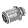 Dishwasher Mesh Micro Filter Compatible With Bosch Neff Siemens Dishwasher