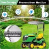 for John Deere Sun Canopy ForJohn Deere MY18 100 S240