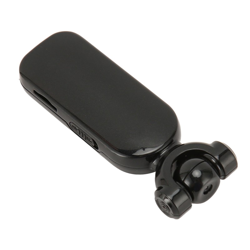 Digital Voice and Video Recorder HD 1080P AI Intelligent Noise