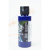 Createx Wicked Colors W062 Detail Cerulean Blue 2oz. water-based universal