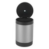 Car Ashtray Holder Cup Versatile Rugged High Hardness Removable Design