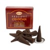 India Hem Chandan Incense Cones