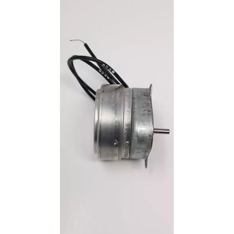 Hansen Synchron A12RC-6 Motor, Synchron 600 Series, 110 ACV 60Hz,