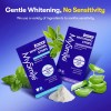Mysmile Hydroxyapatite-infuse Teeth Whitening Strips 21packs