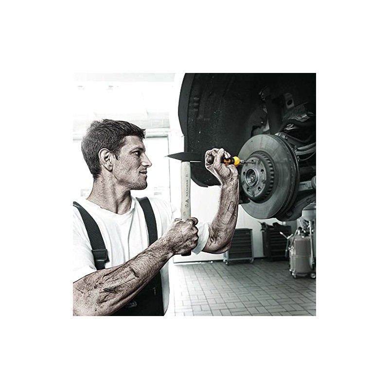 WERA ベラ 差替え式インパクトドライバー921用 差替えビット SQ1 018171