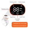 Extractor Leche Electrico Portatil Manos Libres Recargable