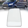 Exterior Rear View Mirror Glass Good Reflectivity Plug and Play