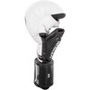Venum, Challenger 3.0 Sparring Gloves, Unisex Adult, Medium, White/Black