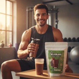 Proteina Kinkan 540 Gramos                                                                                                                            