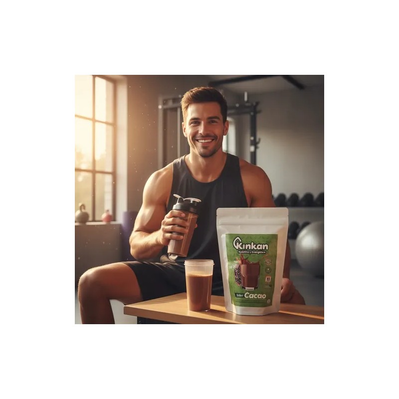 Proteina Kinkan 540 Gramos