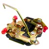 YITTDMGS Front Door Lock Latch Driver Side Fit for Toyota