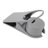 Cup Holder Clip Desk Side Glass Mug Bottle Clamp Stand