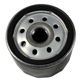 HQRP Filtro de aceite compatible con cortacésped Ferris 1000Z, IS2000Z, IS3000Z, IS3100Z, serie IS3100Z, reemplazo 5021144X1