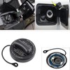 Fuel Tank Caps, Diesel Fuel Tank Filler Cap Compatible with