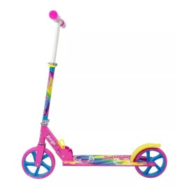 Apache Scooter  Patín Apache Plegable Para Niña 200mm