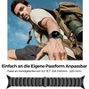 Synsing Titanium Metal Strap Compatible with Pixel Watch 3 41